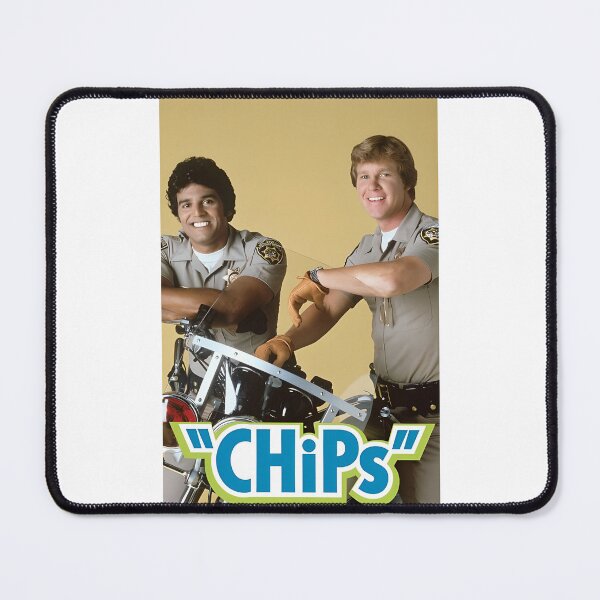 Item preview, Chips TV Show designed and sold by Lbeck1869.