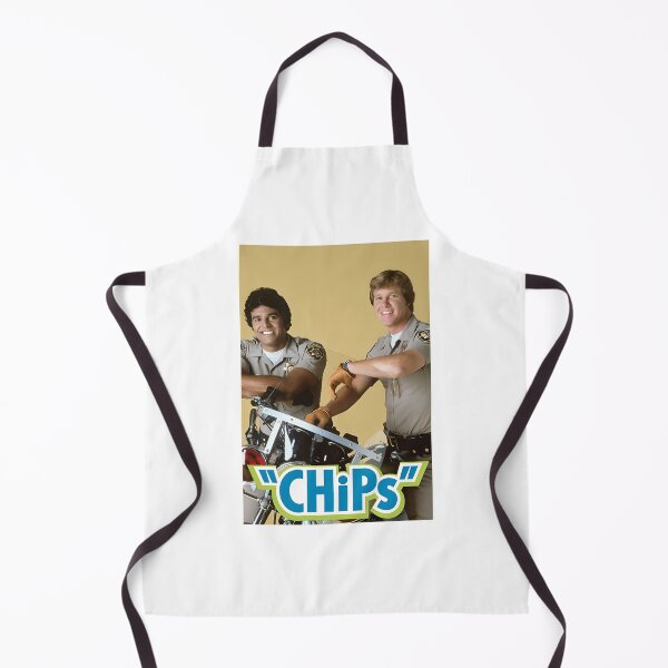 Item preview, Chips TV Show designed and sold by Lbeck1869.