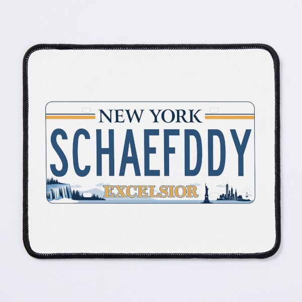 Item preview, Schaefer Island designed and sold by Hungry Hungry  Buffalo.