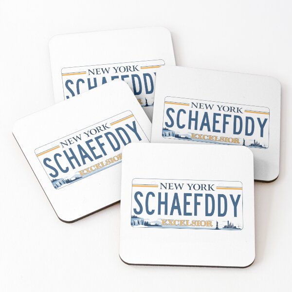 Item preview, Schaefer Island designed and sold by Hungry Hungry  Buffalo.