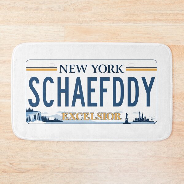 Item preview, Schaefer Island designed and sold by Hungry Hungry  Buffalo.