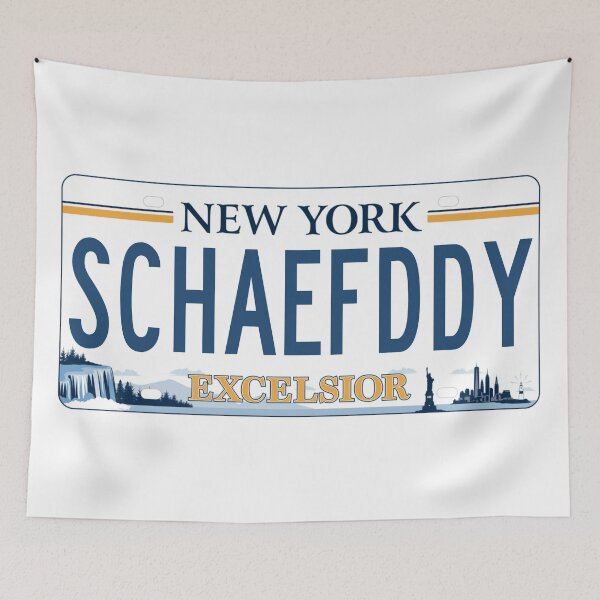 Item preview, Schaefer Island designed and sold by Hungry Hungry  Buffalo.