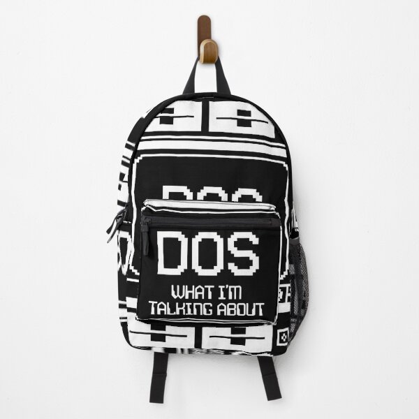 Item preview, D O S  2 . 0 designed and sold by The Floppy Guy.
