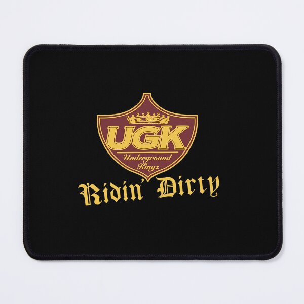 Item preview, Ridin Dirty designed and sold by MarsClothings.