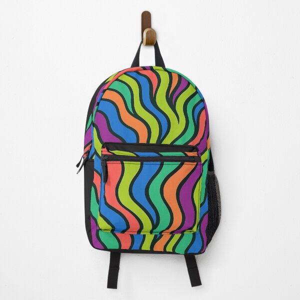 Item preview, Neo Waves designed and sold by Hex Appeal.