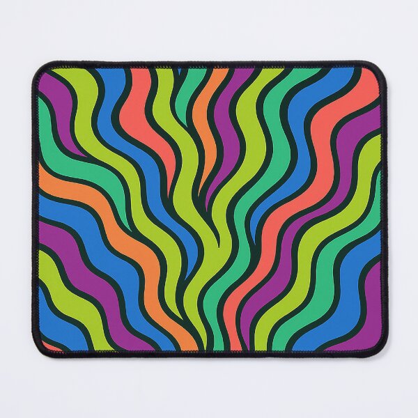 Item preview, Neo Waves designed and sold by Hex Appeal.