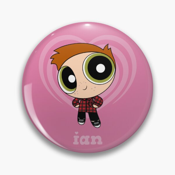 Item preview, Ian Gallagher S1-S2 designed and sold by notcooljimmysteve.