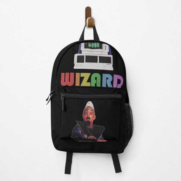 Item preview, W I Z A R D designed and sold by The Floppy Guy.