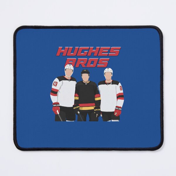 Item preview, Hughes Bros Minimalism designed and sold by DillonHuerta.