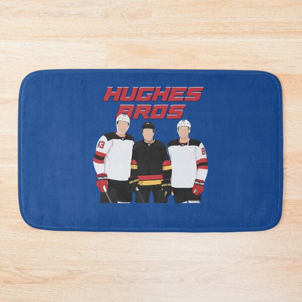 Item preview, Hughes Bros Minimalism designed and sold by DillonHuerta.