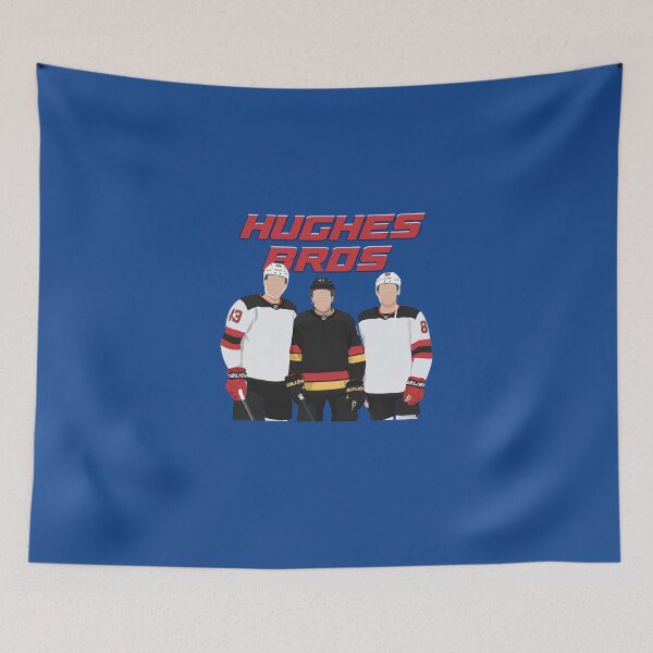 Item preview, Hughes Bros Minimalism designed and sold by DillonHuerta.