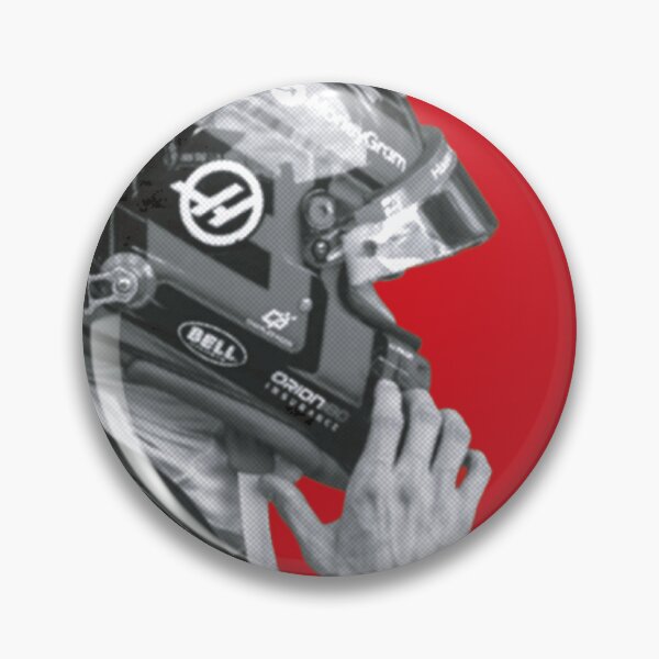 Item preview, Esteban Ocon Formula 1 - Minimalist designed and sold by Otherlane Studio.