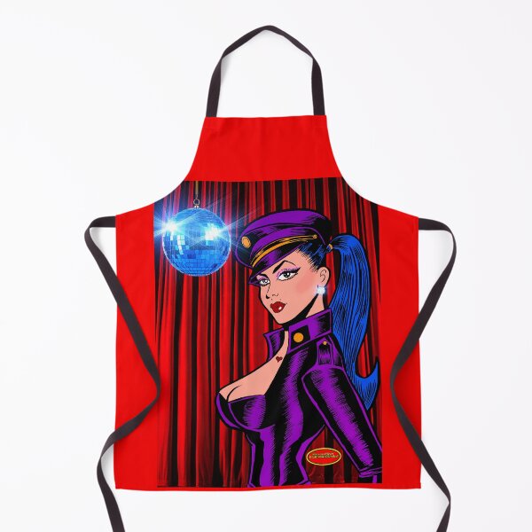 Item preview, AGENT DOMINA-X ™ 2 designed and sold by DrAtomicThunder.
