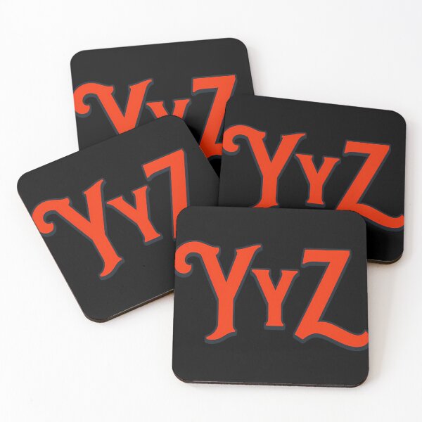 Item preview, Yyz  designed and sold by cowokrakus.