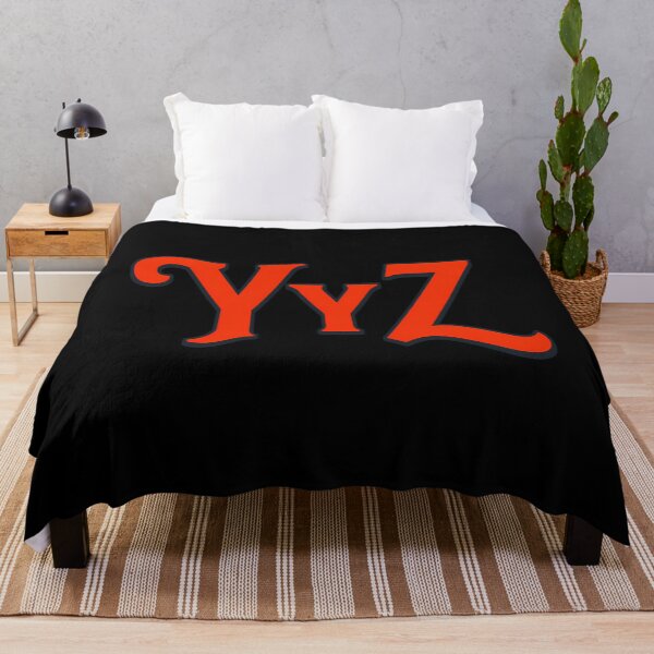 Item preview, Yyz  designed and sold by cowokrakus.