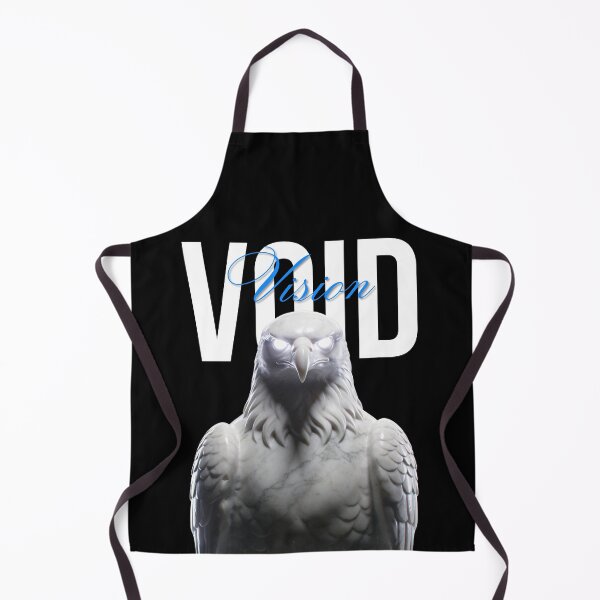 Item preview, Void Watcher – Mystic Owl of Wisdom and Darkness designed and sold by Marble Void.