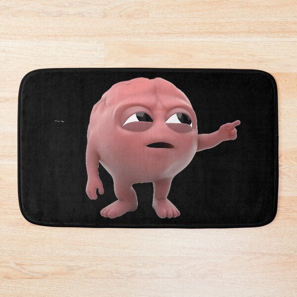 Item preview,  Lil Dicky Brain designed and sold by cowokrakus.