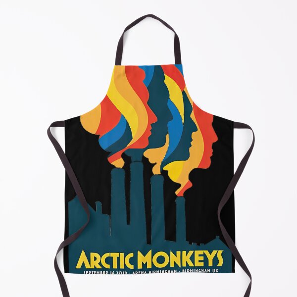 Item preview, Arctic Monkeys 90S Vintage Rock Pop Music Band 21 T-Shirt designed and sold by SophieBau1.