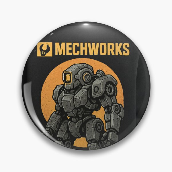 Item preview,  Tool-Mech Hoodie – Industrial Robot Design with Half-Moon Emblem designed and sold by dadshoppe101.