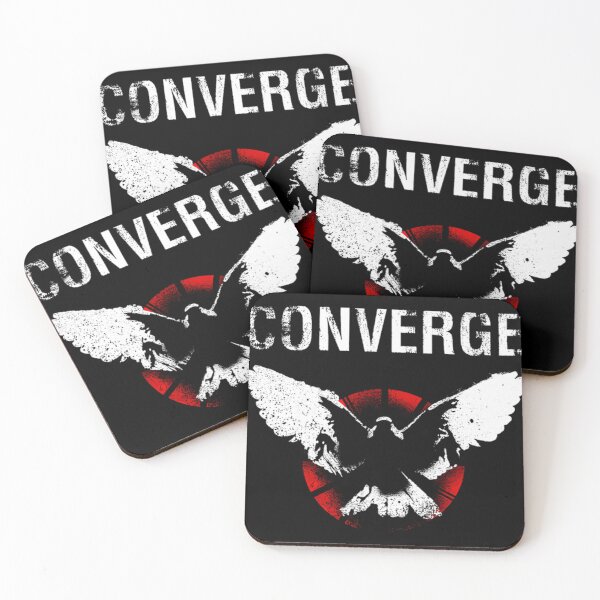 Item preview, Converge Vol01 designed and sold by LaurentMarchal.