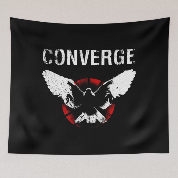 Item preview, Converge Vol01 designed and sold by LaurentMarchal.