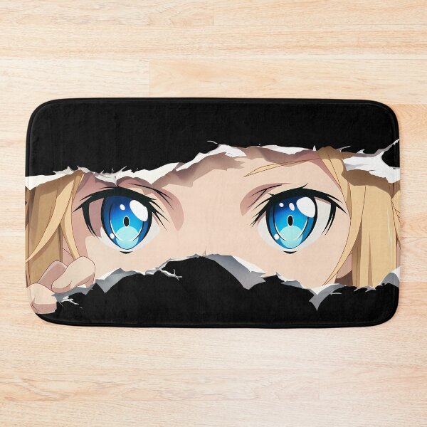 Item preview, Alice Zuberg Sword Art Online Curious Eyes Peeker designed and sold by PMartistStudio.