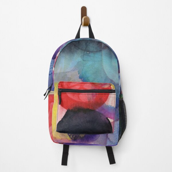 Item preview, Primary Energy in Circular Motion designed and sold by wildematter.