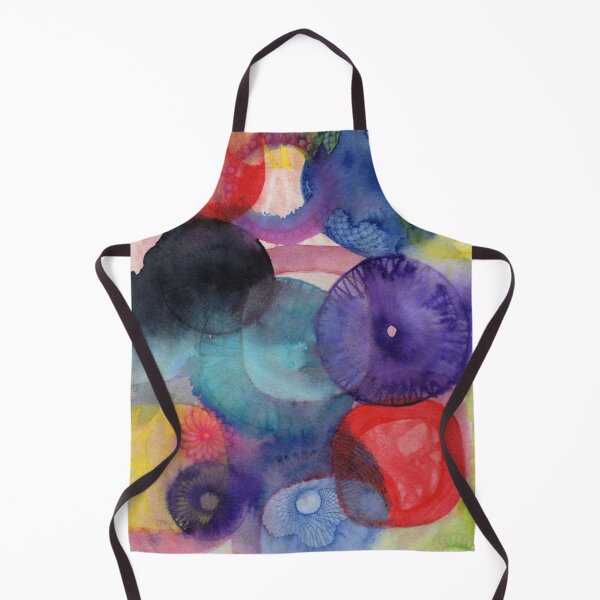 Item preview, Primary Energy in Circular Motion designed and sold by wildematter.