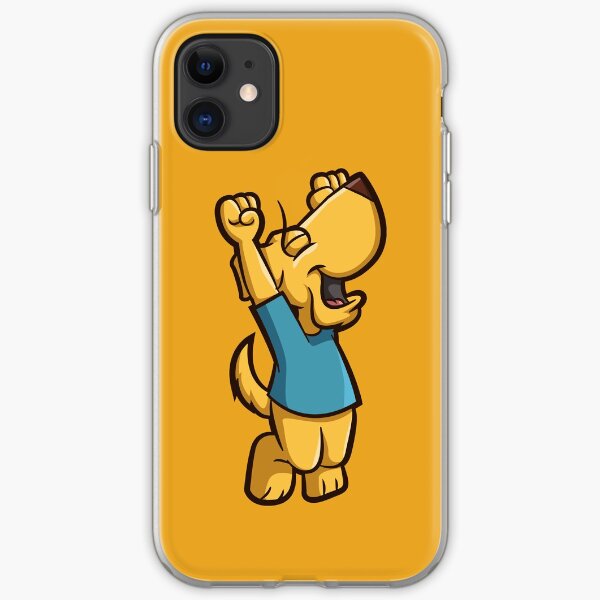 Celebrate! iPhone Soft Case