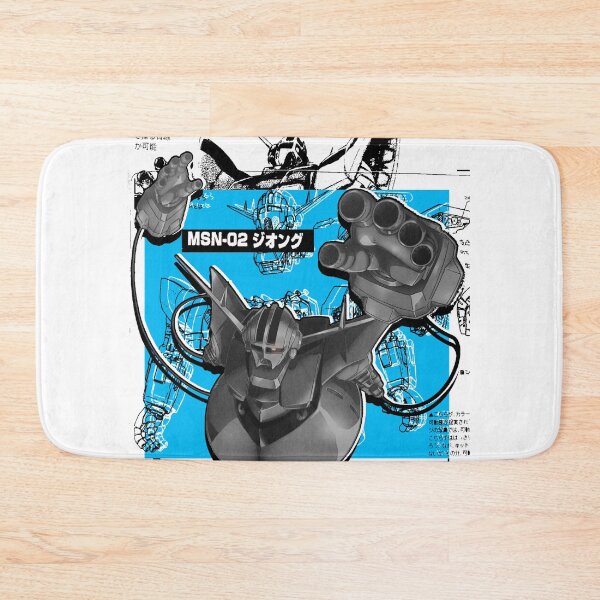 Item preview, MSN-02 ZONG designed and sold by Cent75.