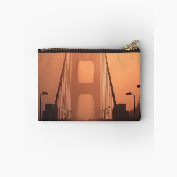 Item preview, Bridge in the Morning Light designed and sold by bubblyrainbow.