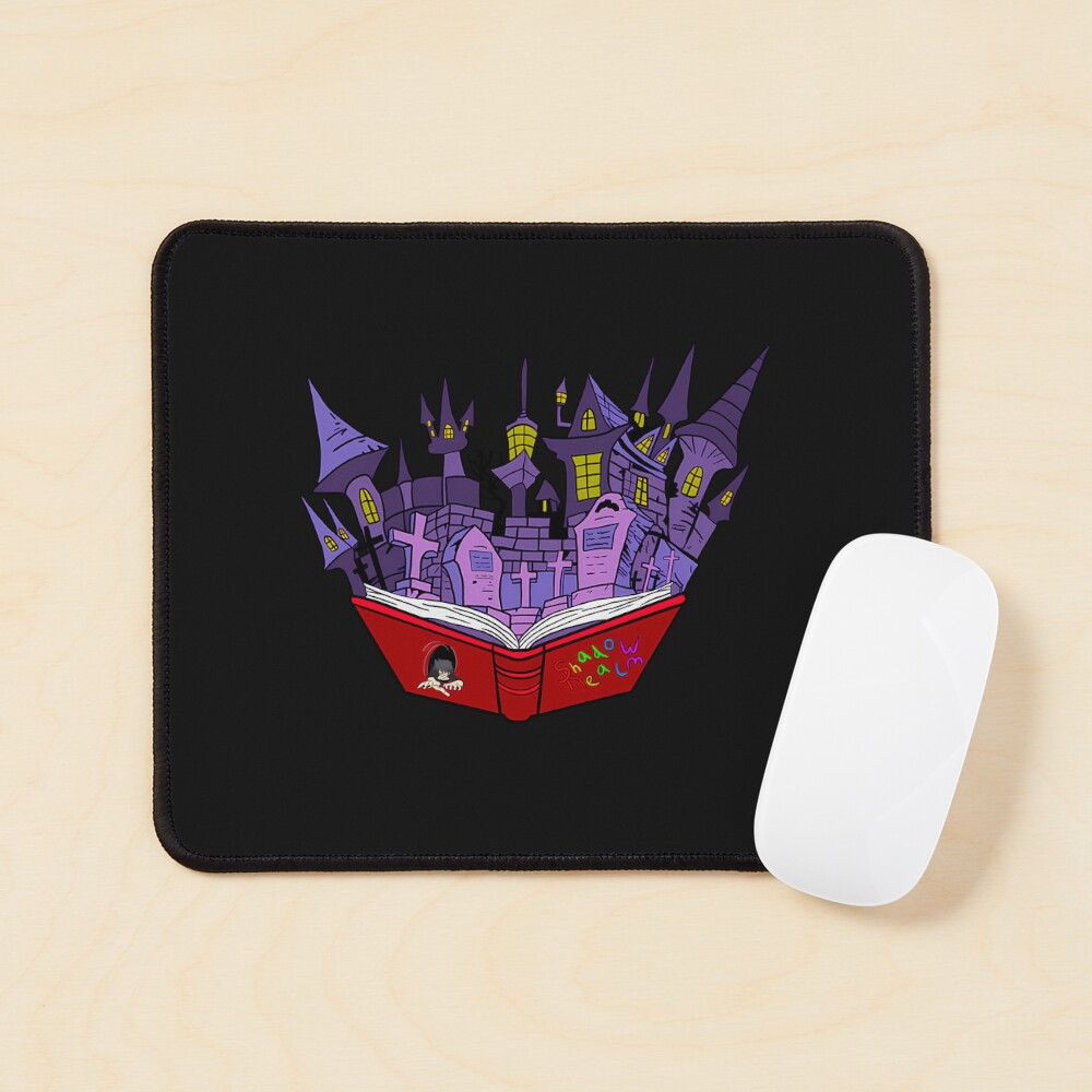 Item preview, Mouse Pad designed and sold by PitbullSticker.