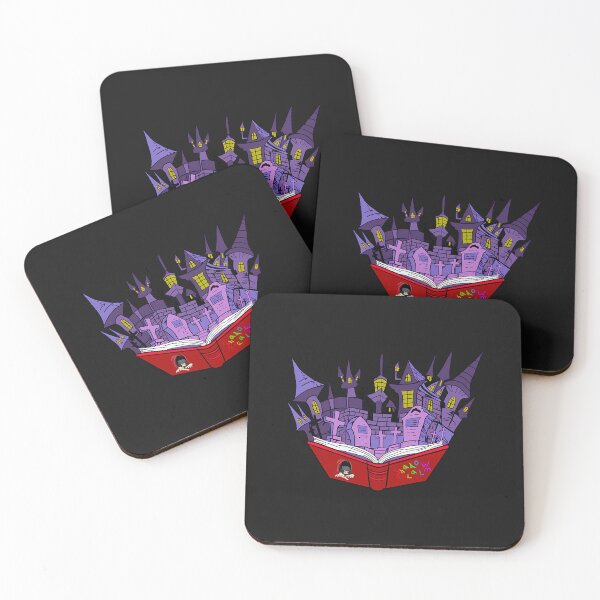 Item preview,  Shadow Realm designed and sold by PitbullSticker.