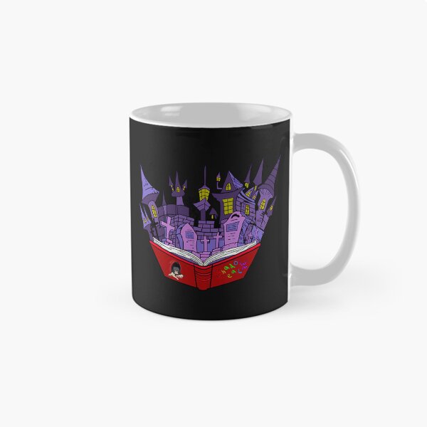 Item preview,  Shadow Realm designed and sold by PitbullSticker.