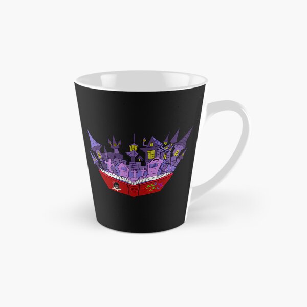 Item preview,  Shadow Realm designed and sold by PitbullSticker.