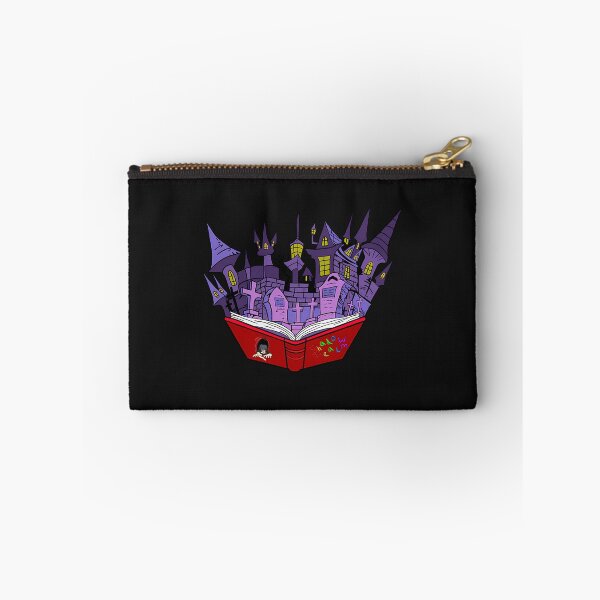 Item preview,  Shadow Realm designed and sold by PitbullSticker.