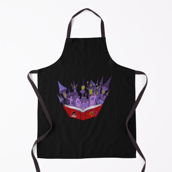 Item preview, Shadow Realm designed and sold by PitbullSticker.