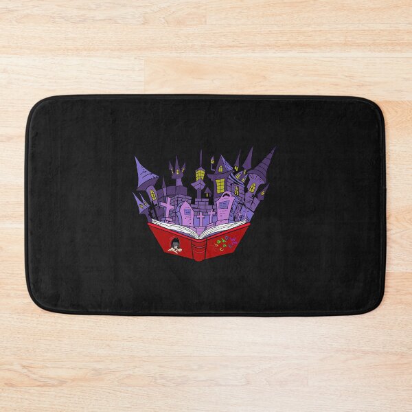 Item preview,  Shadow Realm designed and sold by PitbullSticker.