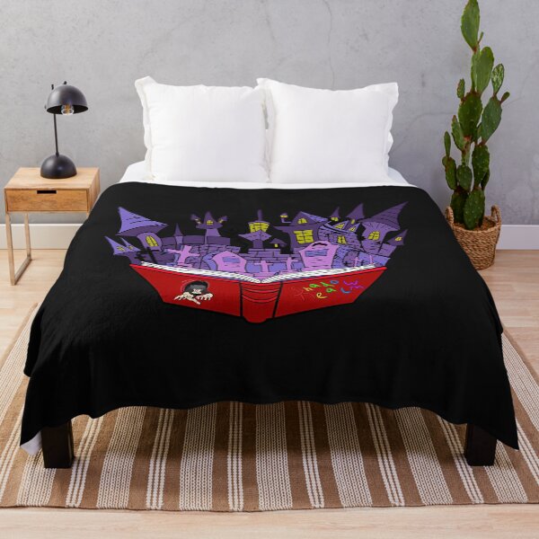 Item preview, Shadow Realm designed and sold by PitbullSticker.