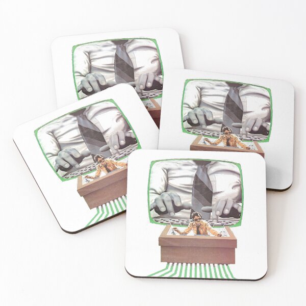 Item preview, DJY designed and sold by The Floppy Guy.
