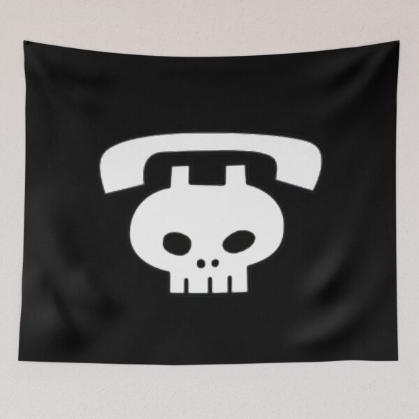 Item preview, bone phone designed and sold by The Floppy Guy.