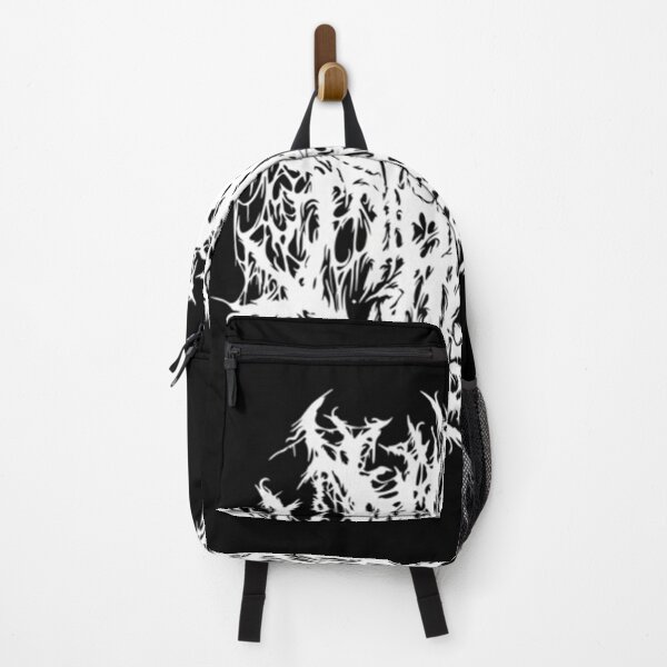 Item preview, Mental Cruelty Dripping Blackened Deathcore Logo designed and sold by SophieBau1.