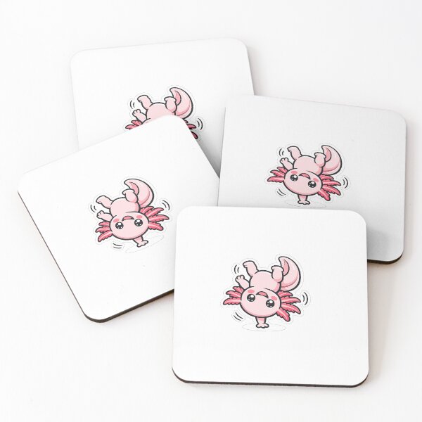 Item preview, axolotl Crazy designed and sold by Keshavstick4U.