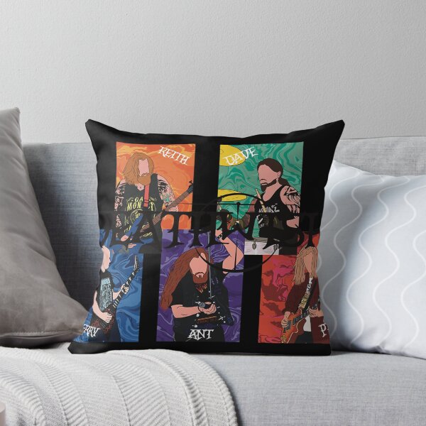 Item preview,  Updated - The Members - Black designed and sold by mohammadmimoune.