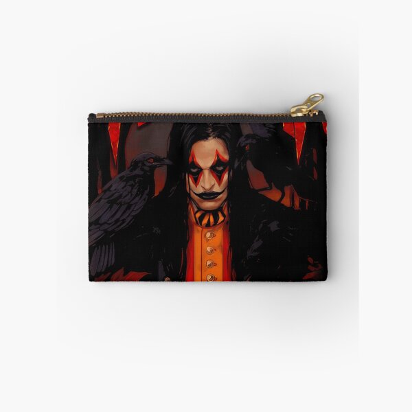 Item preview, Circus Of Metal Chaos designed and sold by KamaliGo.