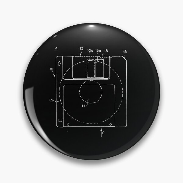 Item preview, floppy time designed and sold by The Floppy Guy.