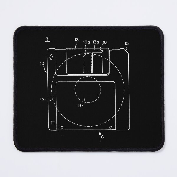 Item preview, floppy time designed and sold by The Floppy Guy.