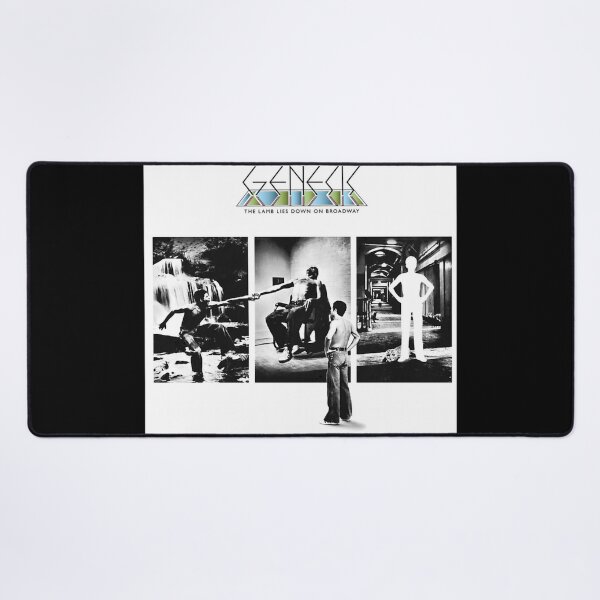 Item preview, Original Of Genesis Band Classic designed and sold by sereshop.