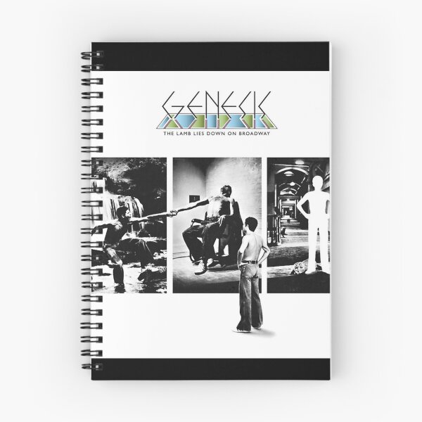 Item preview, Original Of Genesis Band Classic designed and sold by sereshop.