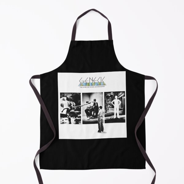 Item preview, Original Of Genesis Band Classic designed and sold by sereshop.